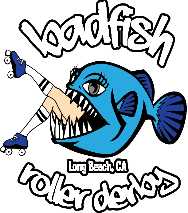 Badfish Roller Derby | Long Beach, CA